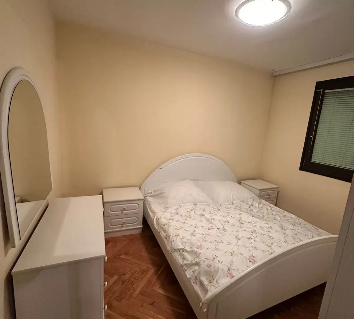 Izdavanje, dvosoban stan, 71m², Centar, Podgorica