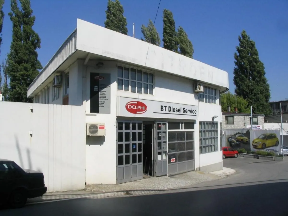 Rent, office space, 500m², Kneževac, Beograd