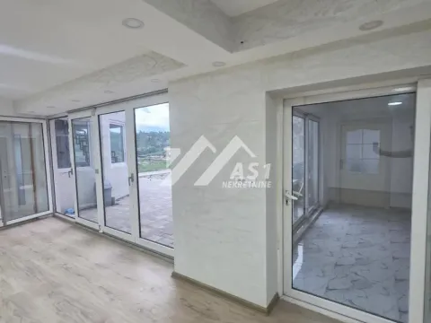 Rent, office space, 400m², Karagača, Petrovaradin - image 6