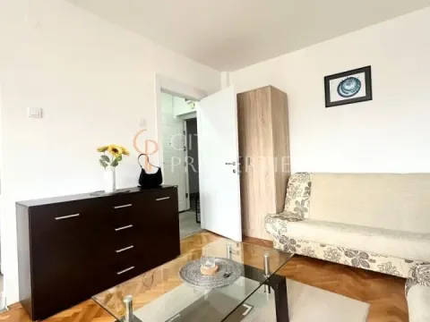 Izdavanje, stan, 29m², Preko Morače, Podgorica - image 6