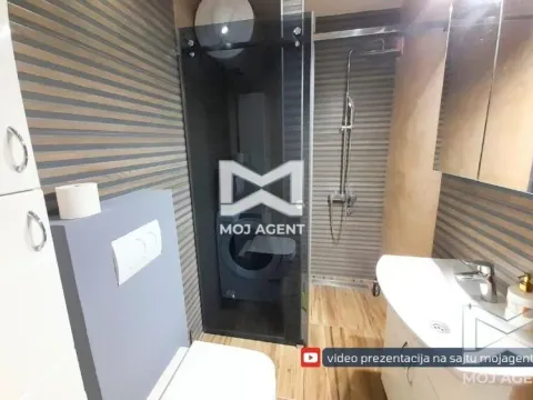 Izdavanje, trosoban stan, 60m², Durlan, Niš - image 8