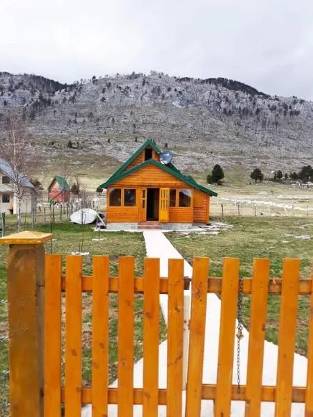 Sale, house, 54m², Podgorica, Crna Gora