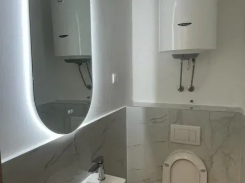 Rent, apartment, 57m², Rafailovići, Budva - image 7