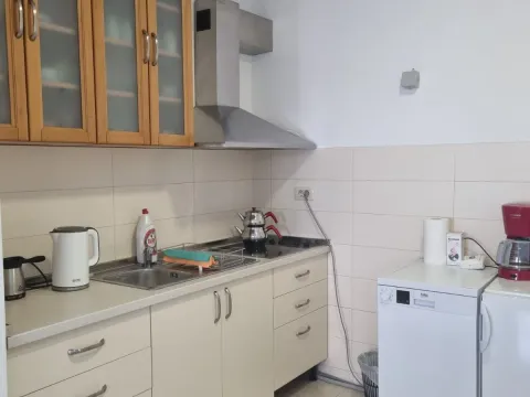 Izdavanje, stan, 75m², City Kvart, Podgorica - image 4