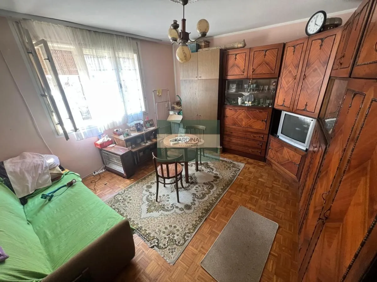 Sale, apartment, 79m², Smederevo, Srbija