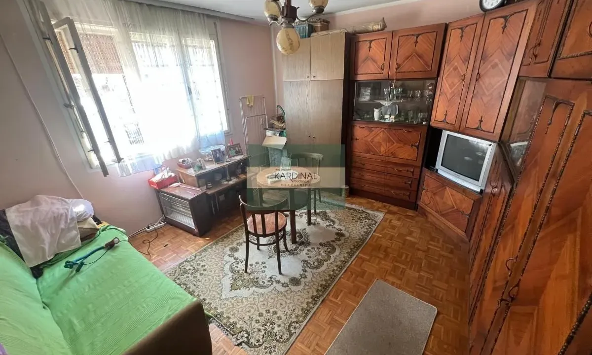 Sale, apartment, 79m², Smederevo, Srbija