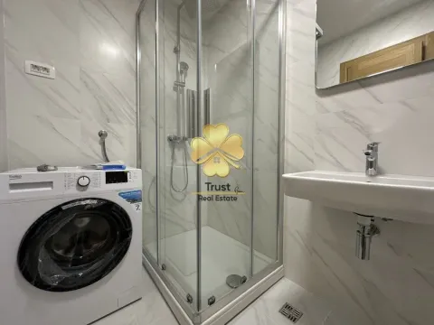 Rent, two bedroom apartment, 70m², New City, Podgorica - image 7