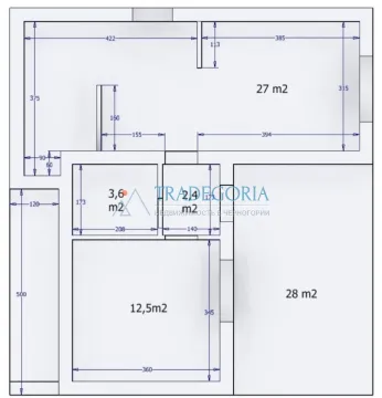 Sale, house, 170m², Bar, Crna Gora - image 20