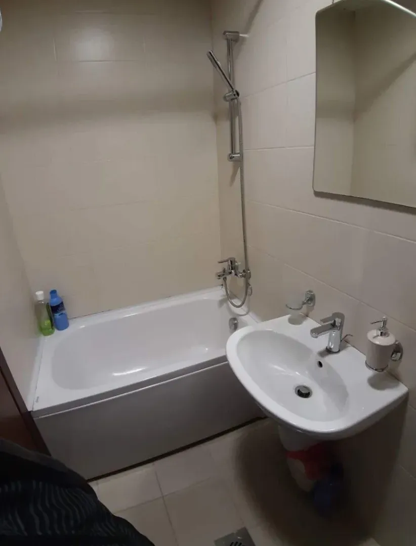 Prodaja, stan, 33m², City Kvart, Podgorica