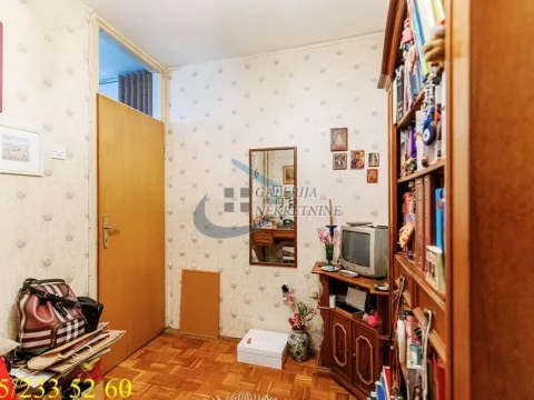 Sale, three bedroom apartment, 73m², Vračar Sve Podlokacije, Beograd - image 13