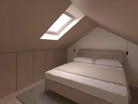 Sale, one bedroom apartment, 53m², Kale, Pirot - image 3