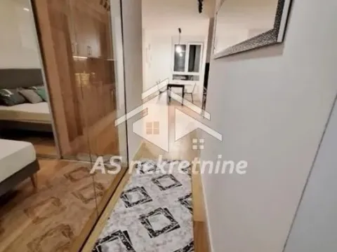 Izdavanje, stan, 45m², Bulbulder, Zvezdara Sve Podlokacije - image 8