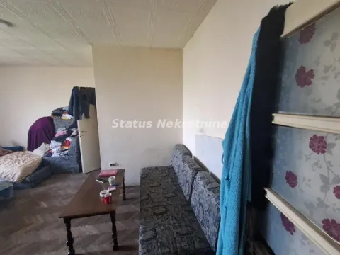 Sale, one bedroom apartment, 32m², Vrbas, Novi Sad - image 2