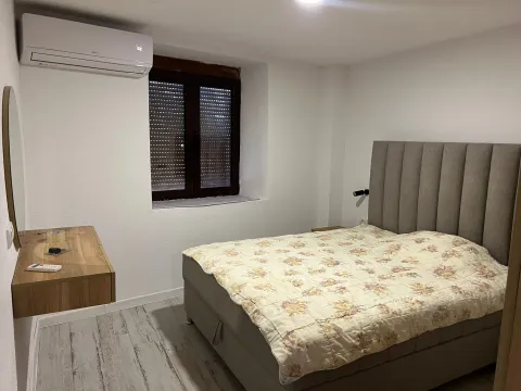 Rent, one bedroom apartment, 42m², Stara Varoš, Podgorica - image 3