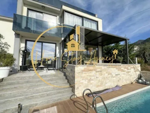 Sale, house, 104m², Šušanj, Bar