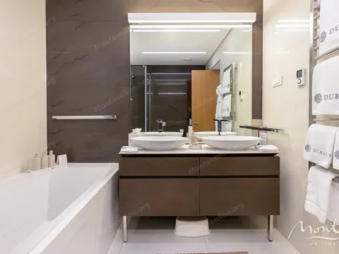 Sale, one bedroom apartment, 97m², Budva, Crna Gora - image 19