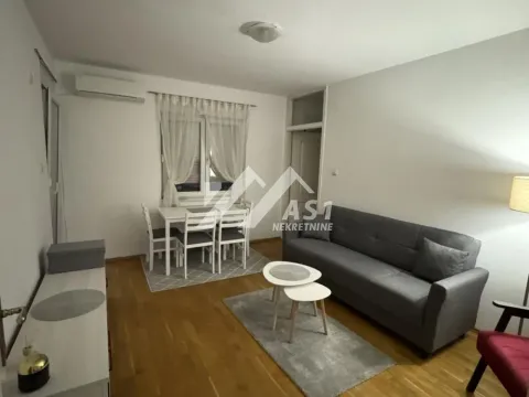 Stan in Nova Detelinara