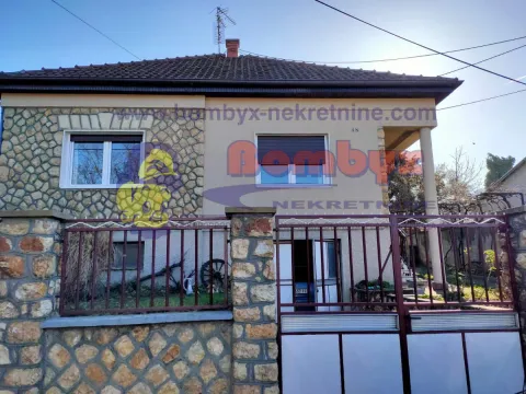 Prodaja, kuća, 90m², Sremska Kamenica, Petrovaradin - image 26