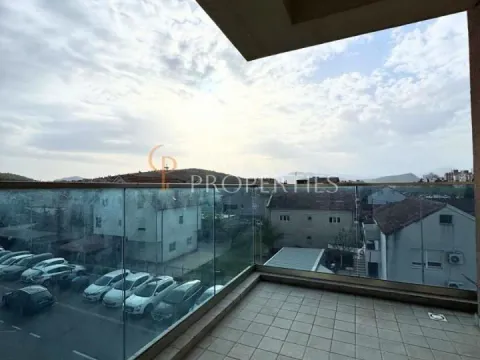 Izdavanje, stan, 70m², Zabjelo, Podgorica - image 11