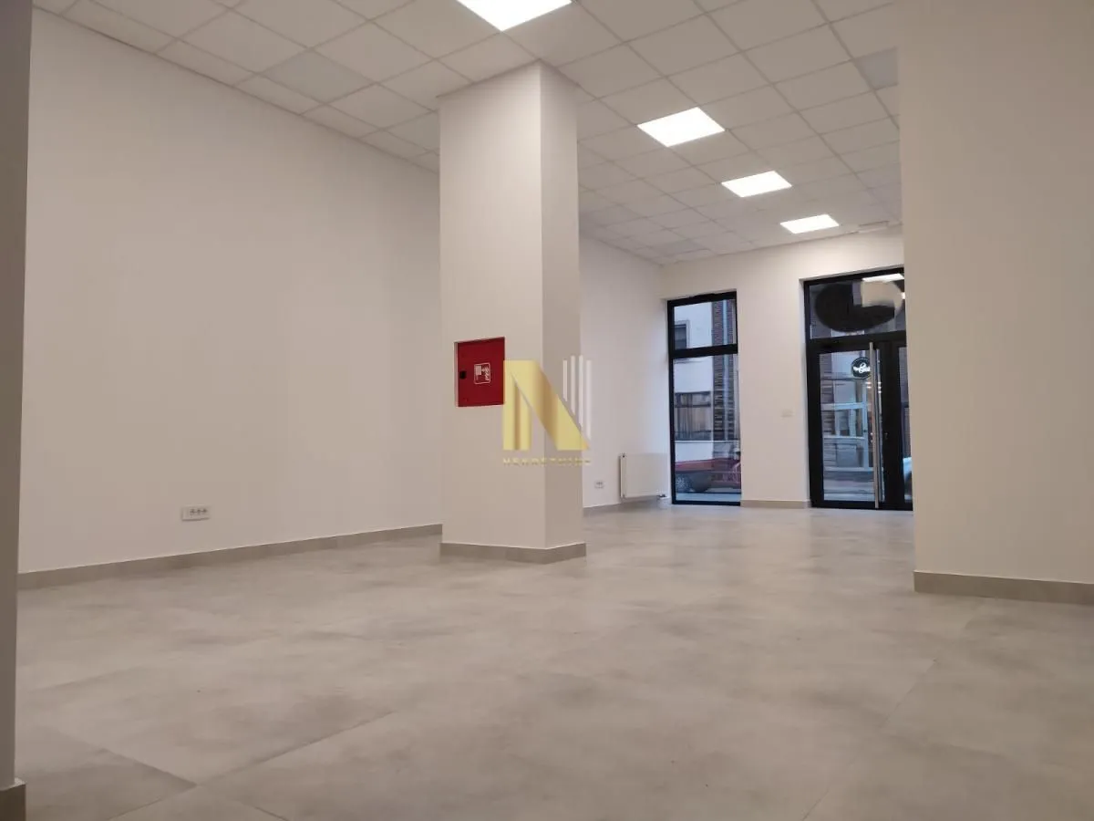 Rent, office space, 100m², Podbara, Novi Sad Sve Podlokacije