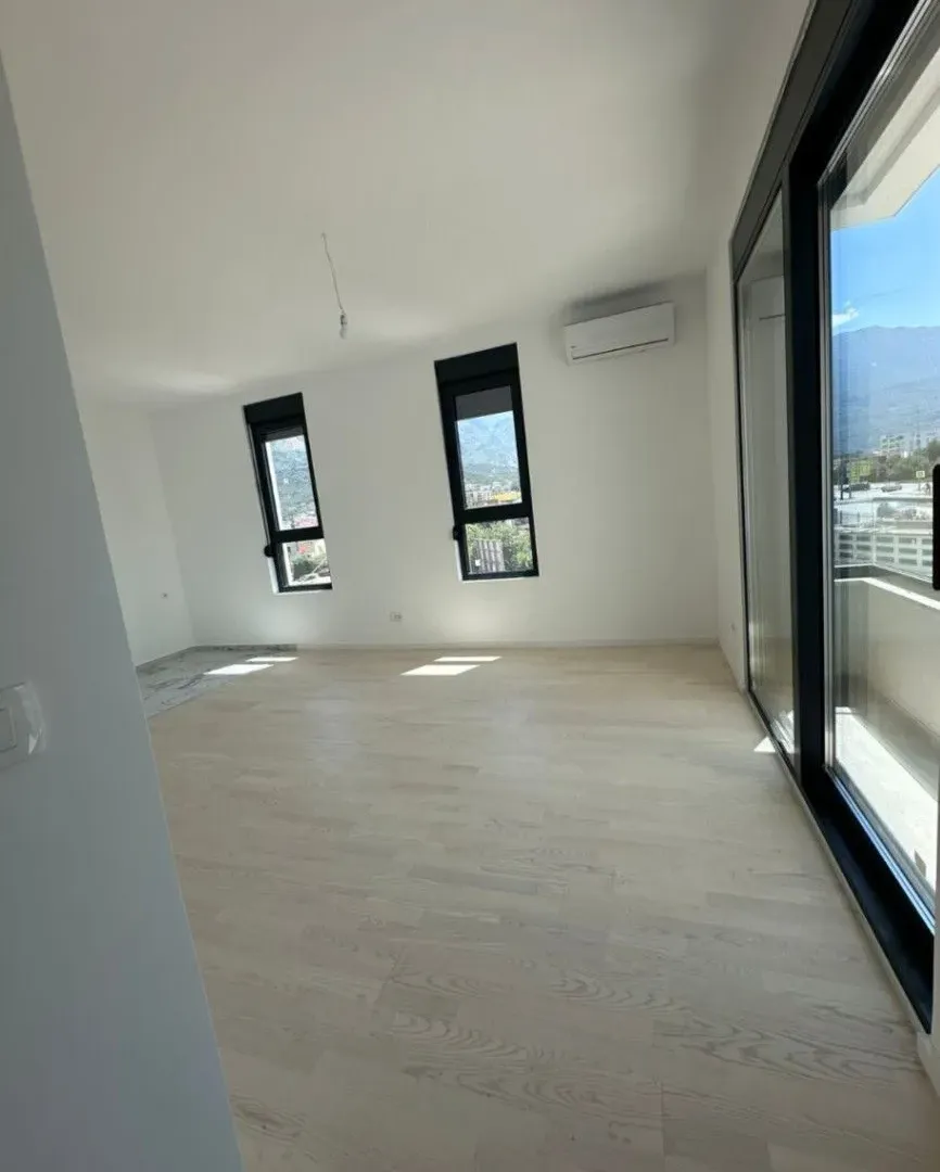 Prodaja, jednosoban stan, 47m², Bjeliši, Bar