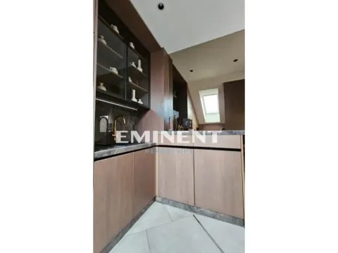 Rent, three bedroom apartment, 150m², Lekino Brdo, Voždovac Sve Podlokacije - image 8