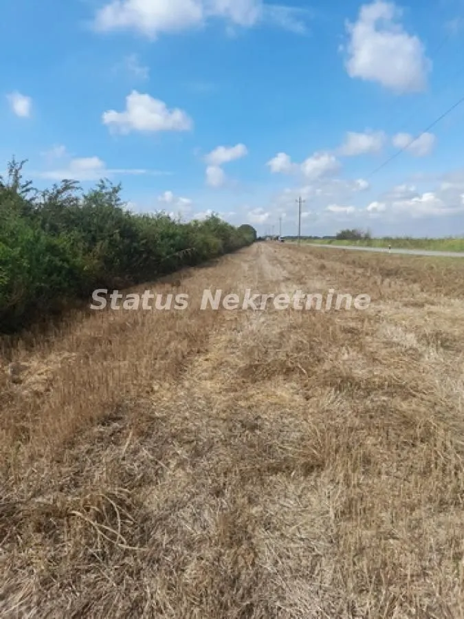 Prodaja, plac, 341m², Sremska Mitrovica, Srbija