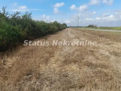 Sale, land lot, 341m², Sremska Mitrovica, Srbija - image 10