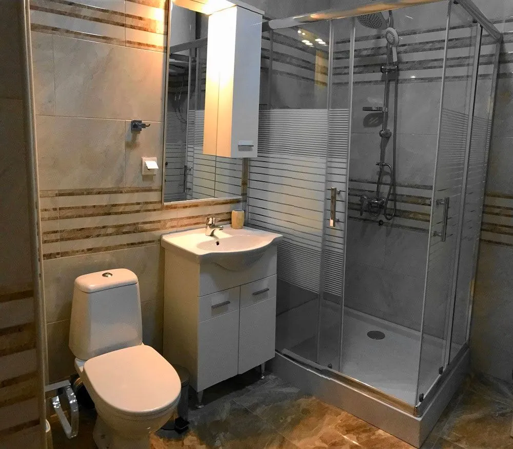 Sale, apartment, 46m², Dobra Voda, Bar
