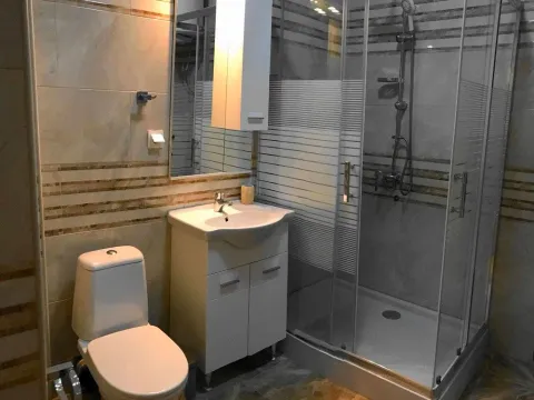 Sale, apartment, 46m², Dobra Voda, Bar - image 9