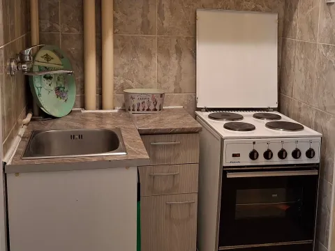 Izdavanje, jednosoban stan, 22m², Rotkvarija, Novi Sad Sve Podlokacije - image 6