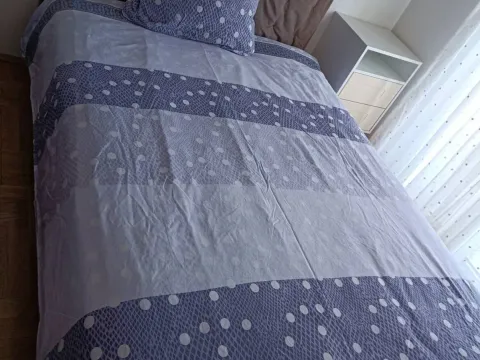 Rent, one bedroom apartment, 40m², Stari Aerodrom, Podgorica - image 6