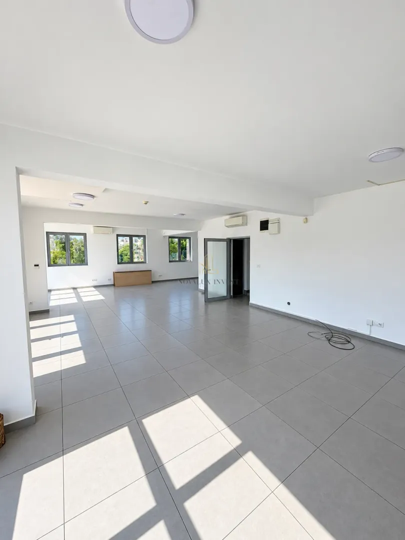 Rent, office space, 80m², Zabjelo, Podgorica