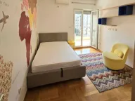 Rent, three bedroom apartment, 100m², Blok 6, Podgorica - image 5