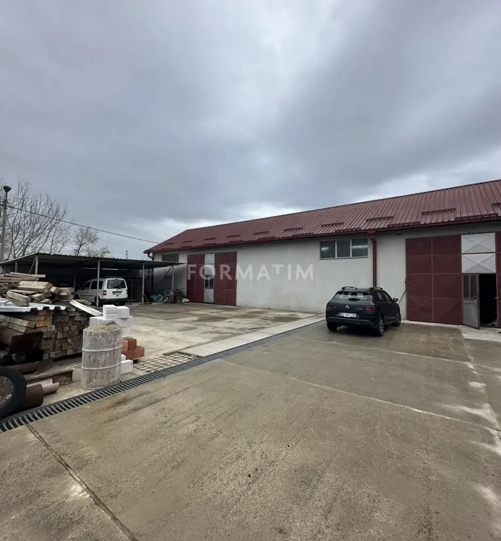 Rent, office space, 350m², Krnjaca, Palilula Sve Podlokacije