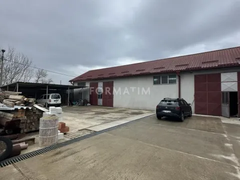 Izdavanje, poslovni prostor, 350m², Krnjaca, Palilula Sve Podlokacije - image 6