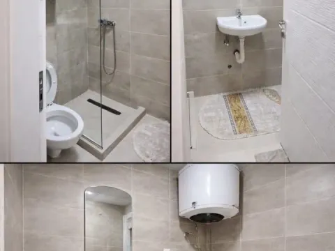 Rent, one bedroom apartment, 43m², Zagorič, Podgorica - image 7