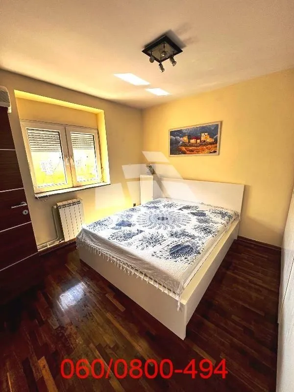 Prodaja, jednosoban stan, 40m², Stari Grad, Beograd