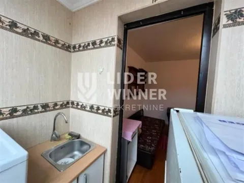 Sale, studio apartment, 23m², Medaković Sve Podlokacije, Beograd - image 12