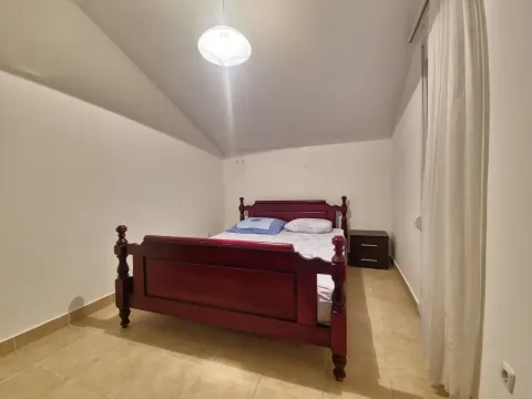 Rent, two bedroom apartment, 60m², Budva, Crna Gora - image 14