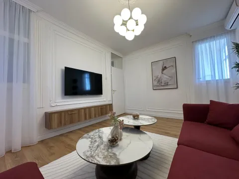 Rent, one bedroom apartment, 52m², Preko Morače, Podgorica - image 5