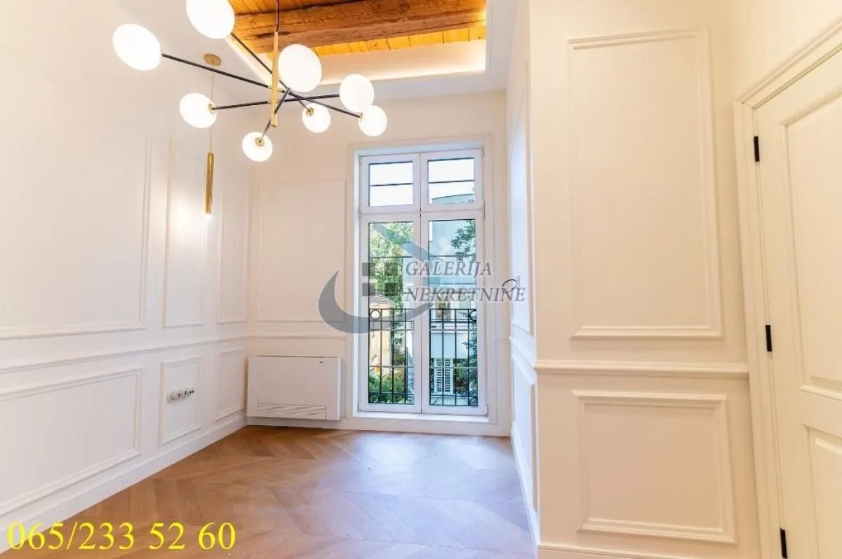 Sale, four bedroom apartment, 130m², Voždovac Sve Podlokacije, Beograd