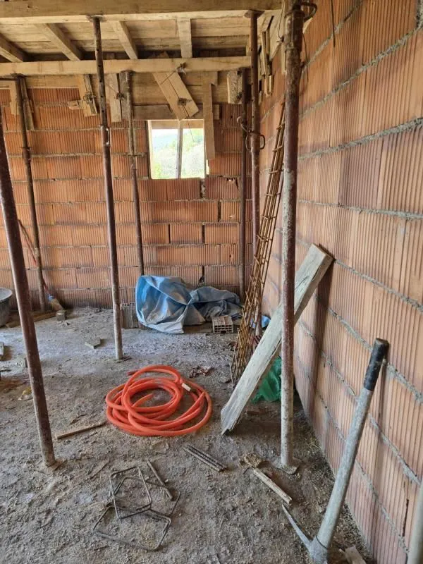 Prodaja, jednosoban stan, 70m², Kumbor, Herceg Novi