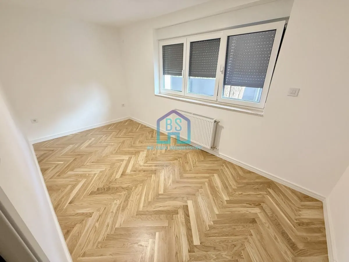 Prodaja, četvorosoban stan, 101m², Telep, Novi Sad Sve Podlokacije
