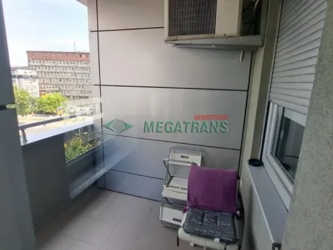 Rent, three bedroom apartment, 65m², Bulevar Oslobodjenja, Novi Sad Sve Podlokacije - image 18
