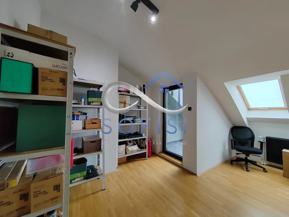 Rent, office space, 226m², Grbavica, Novi Sad Sve Podlokacije