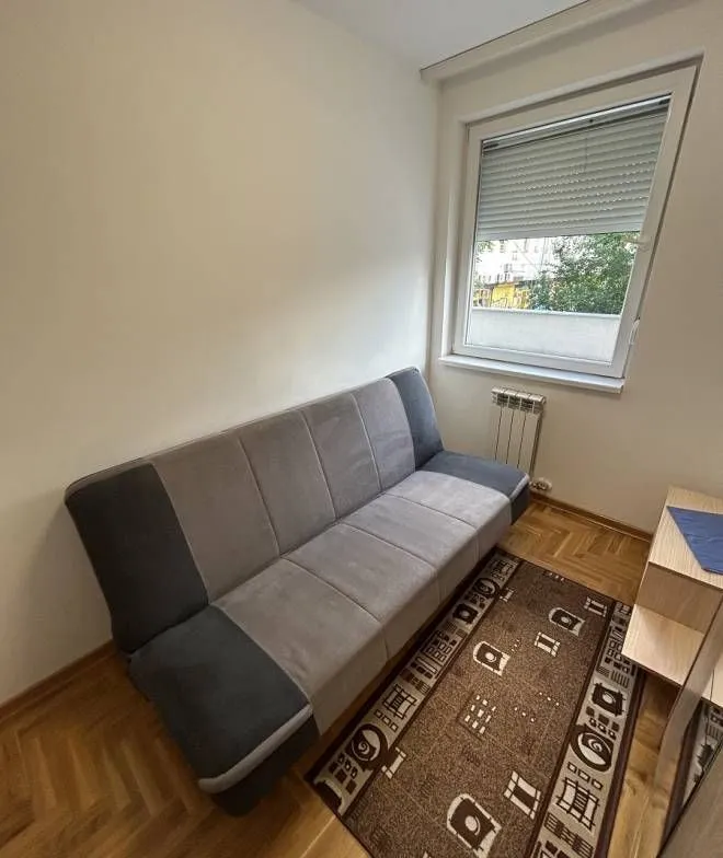 Rent, two bedroom apartment, 53m², Zvezdara Sve Podlokacije, Beograd