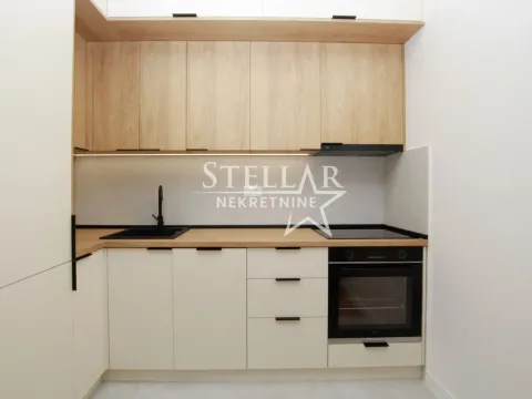 Rent, one bedroom apartment, 49m², Central Point, Podgorica - image 6