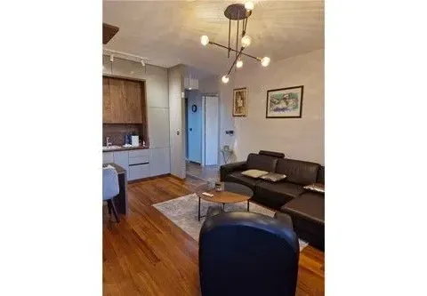 Rent, one bedroom apartment, 57m², Kruševac, Podgorica - image 8