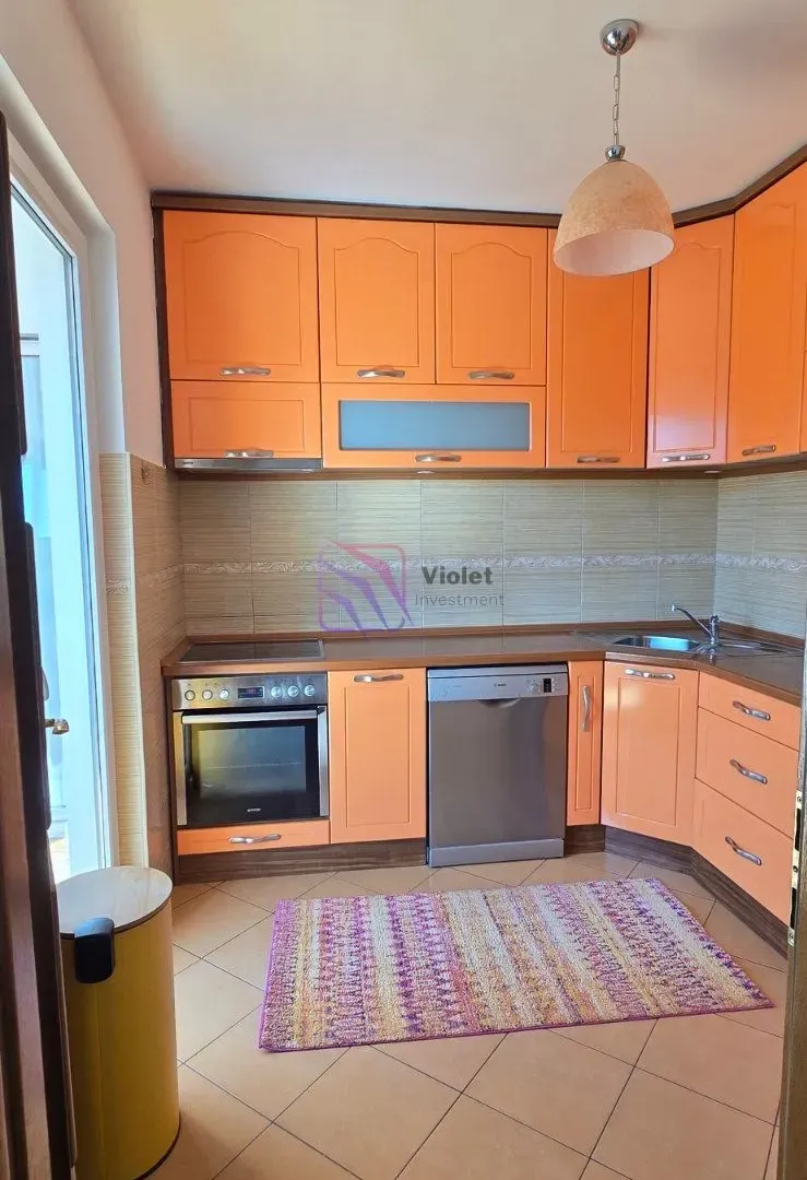 Rent, three bedroom apartment, 94m², Zabjelo, Podgorica